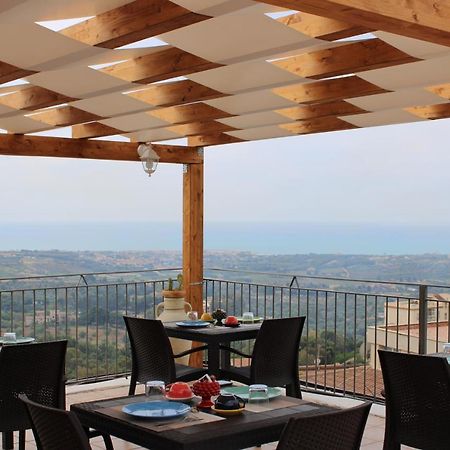 B&B Gergent Agrigento Eksteriør billede