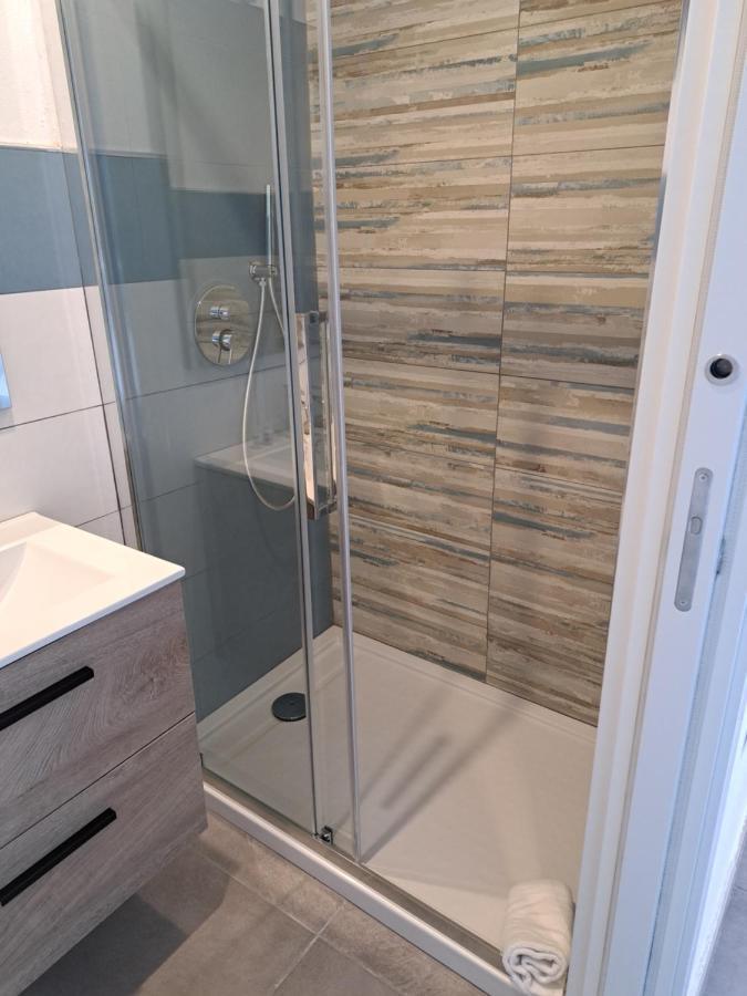 B&B Gergent Agrigento Eksteriør billede