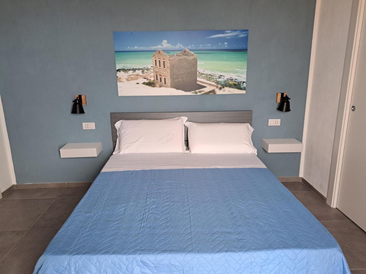 B&B Gergent Agrigento Eksteriør billede