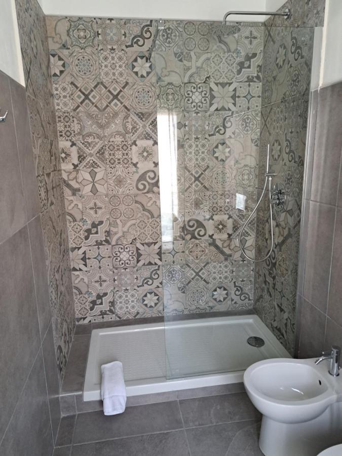 B&B Gergent Agrigento Eksteriør billede