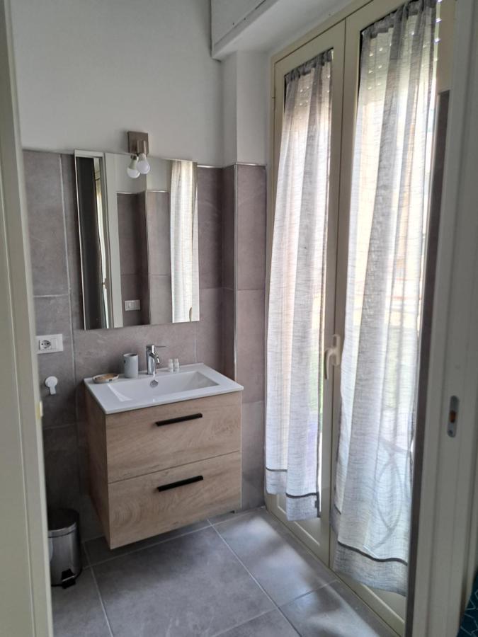 B&B Gergent Agrigento Eksteriør billede