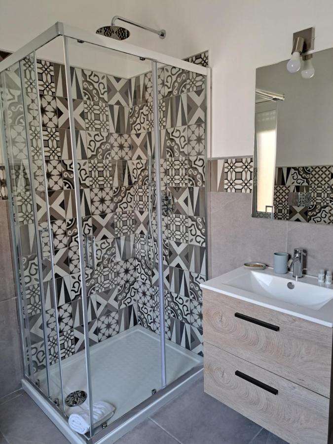 B&B Gergent Agrigento Eksteriør billede
