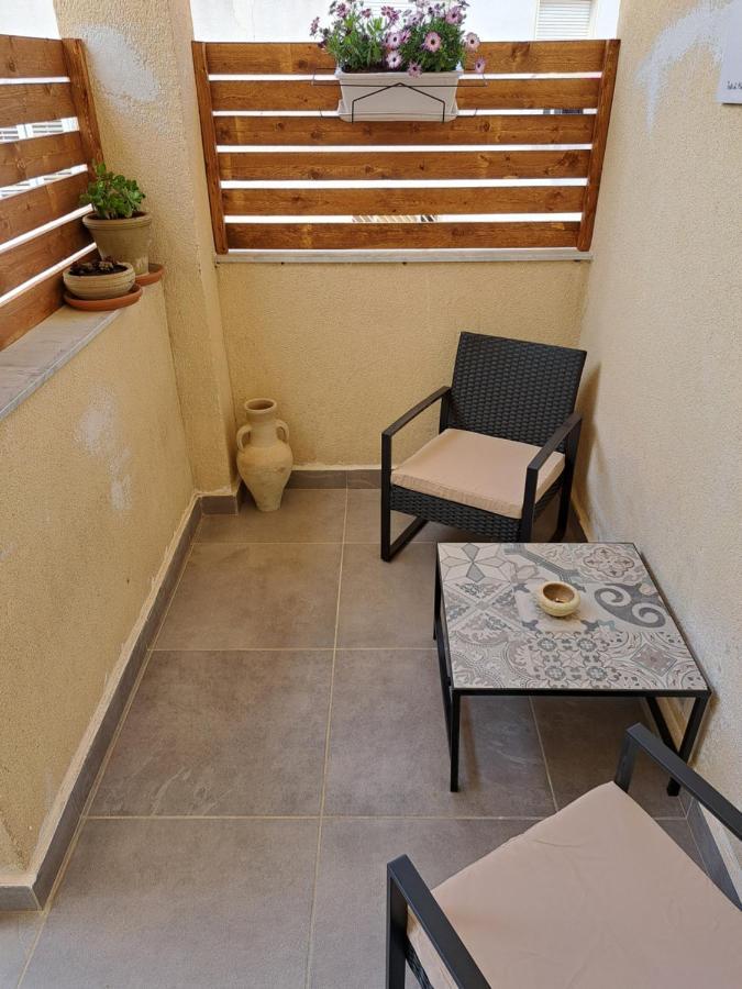 B&B Gergent Agrigento Eksteriør billede