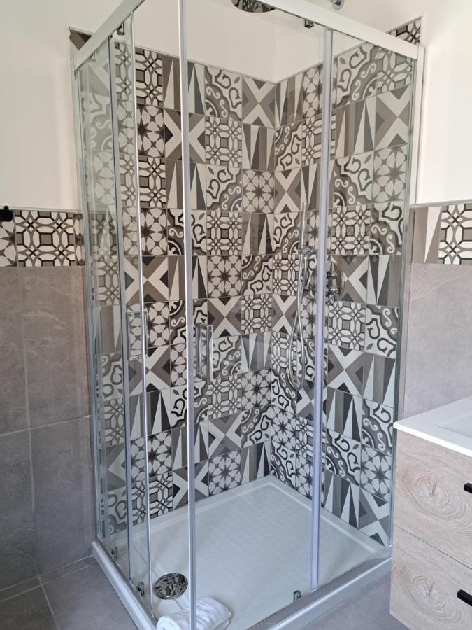 B&B Gergent Agrigento Eksteriør billede