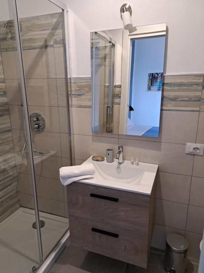 B&B Gergent Agrigento Eksteriør billede