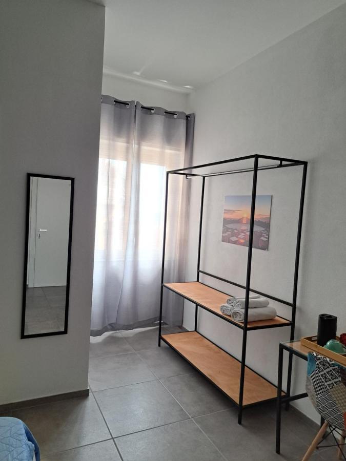 B&B Gergent Agrigento Eksteriør billede