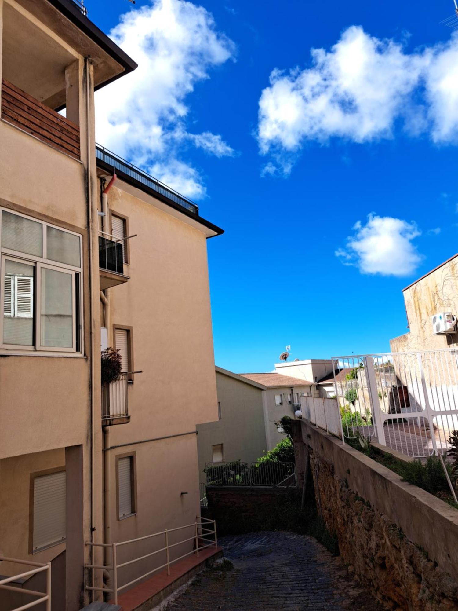 B&B Gergent Agrigento Eksteriør billede